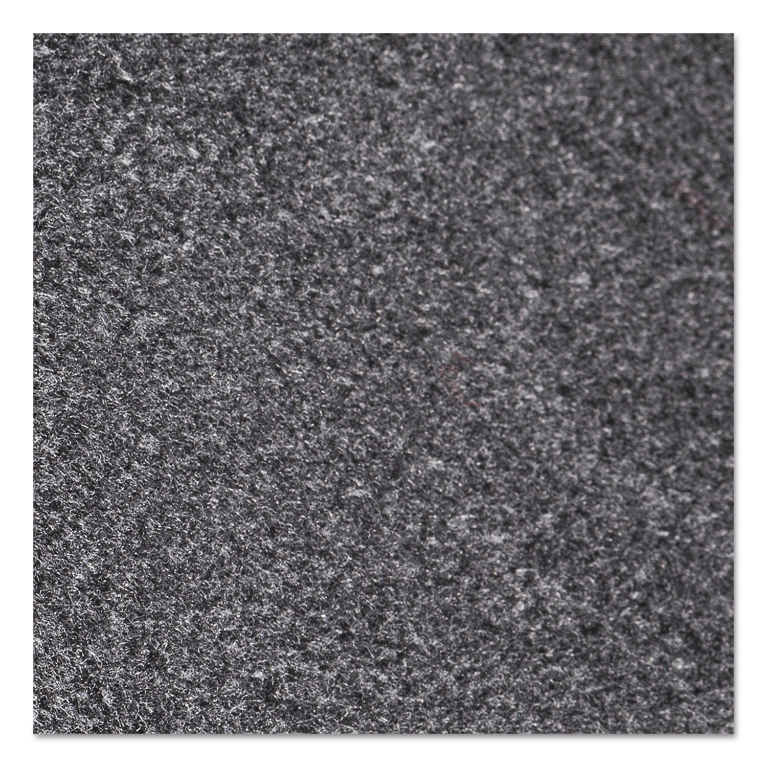 Crown Mats Rely-On Olefin Indoor Wiper Mat, 36 x 60, Charcoal (GS0035CH)