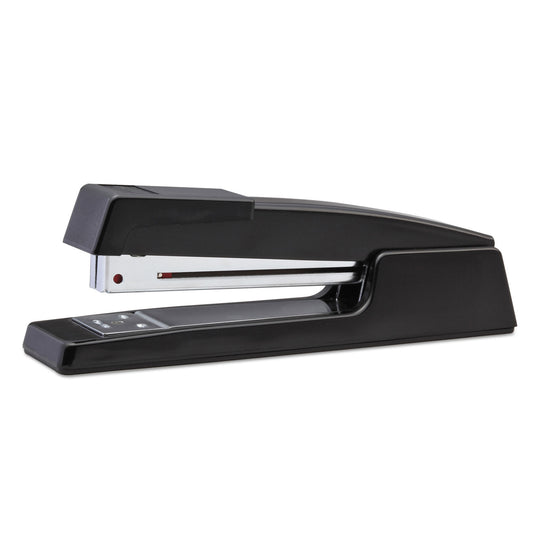 Bostitch B440 Executive Full Strip Stapler, 20-Sheet Capacity, Black (B440BK)