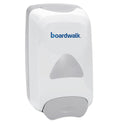 Boardwalk Soap Dispenser & Foam Antibacterial Handwash Bundle