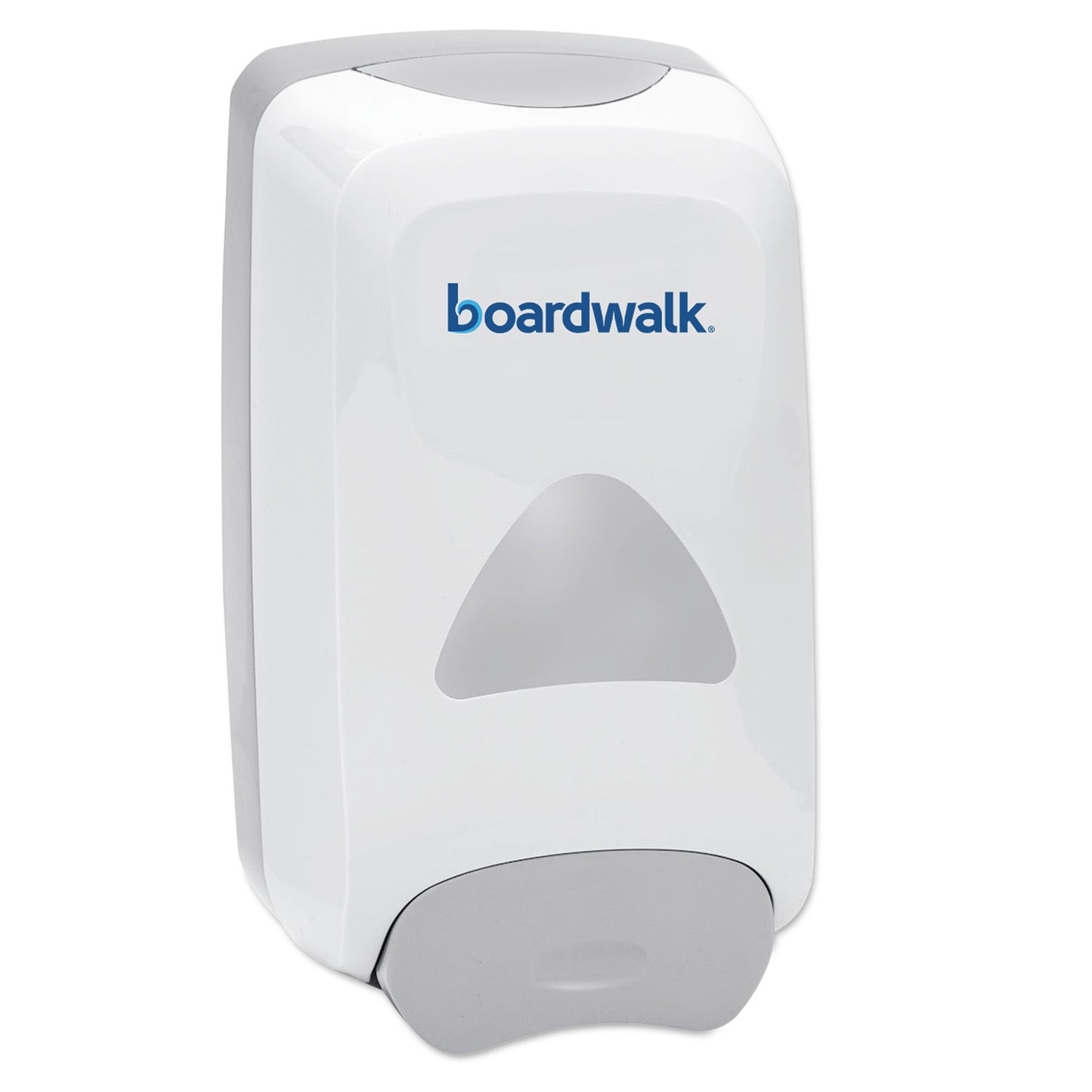 Boardwalk Soap Dispenser & Foam Antibacterial Handwash Bundle