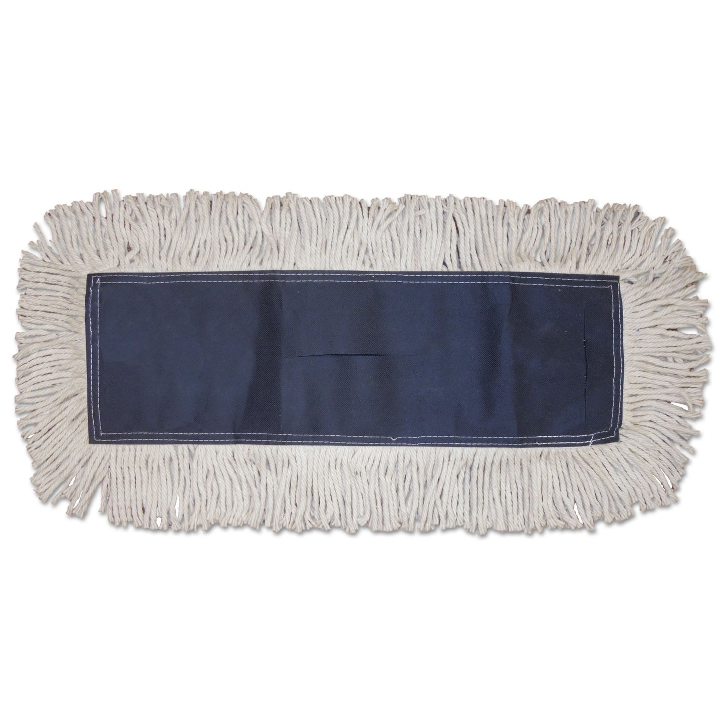 Boardwalk Dust Mop, Disposable, 5 x 60, White (1660EA)