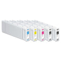 Epson T694400 UltraChrome XD Ink, Yellow