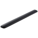 3M Gel Wrist Rest for Keyboards, 19 x 2, Black (WR85B)
