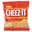 Sunshine Cheez-it Crackers, Original, 1.5 oz Pack, 45 Packs/Carton (827553)