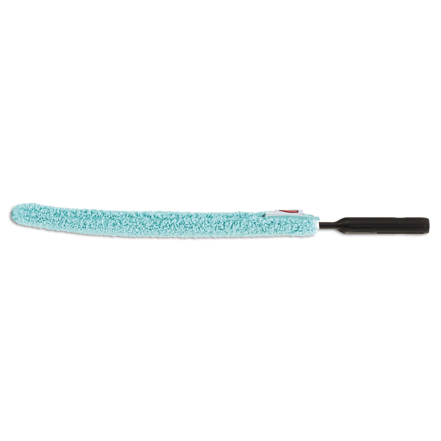 Rubbermaid HYGEN Quick-Connect Flexible Dusting Wand, 28.75 x 3.25 (Q850)