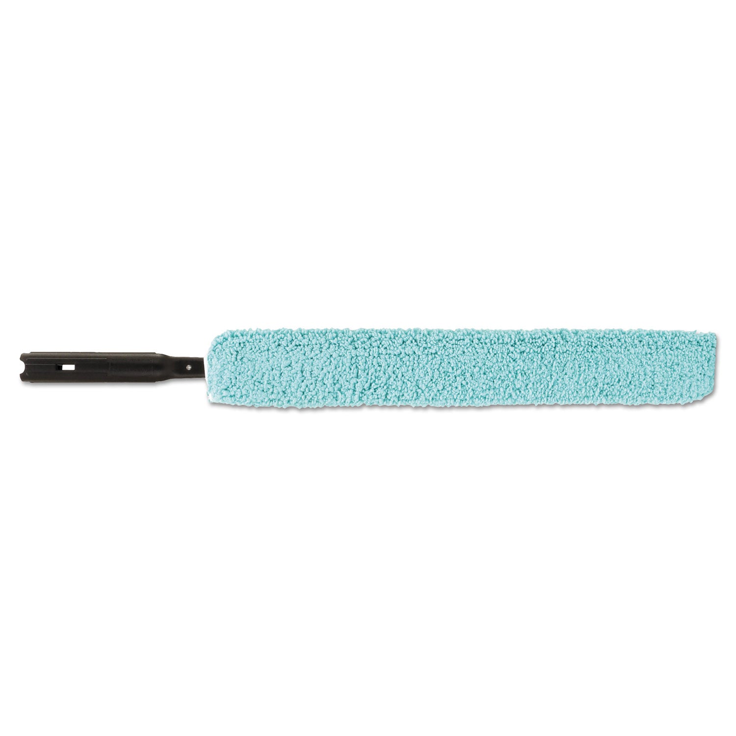 Rubbermaid HYGEN Quick-Connect Flexible Dusting Wand, 28.75 x 3.25 (Q850)