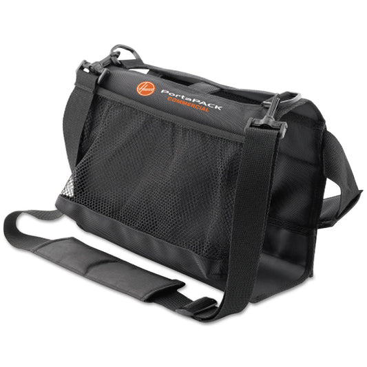 Hoover PortaPower Carrying Case, 14.25 x 8 x 8, Black (CH01005)