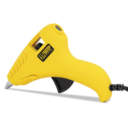 Stanley Mini GlueShot Hot Melt Glue Gun, 15 W (GR10)