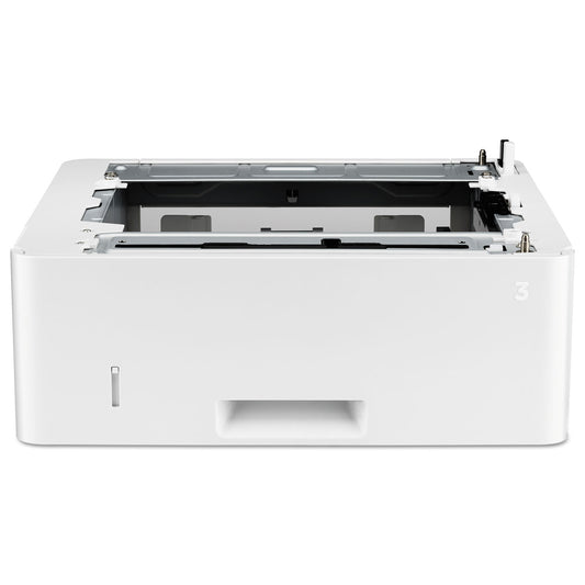 HP D9P29A LaserJet Pro Feeder Tray, 550 Sheet Capacity