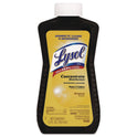 LYSOL Brand Concentrate Disinfectant, 12 oz Bottle, 6/Carton (77500)