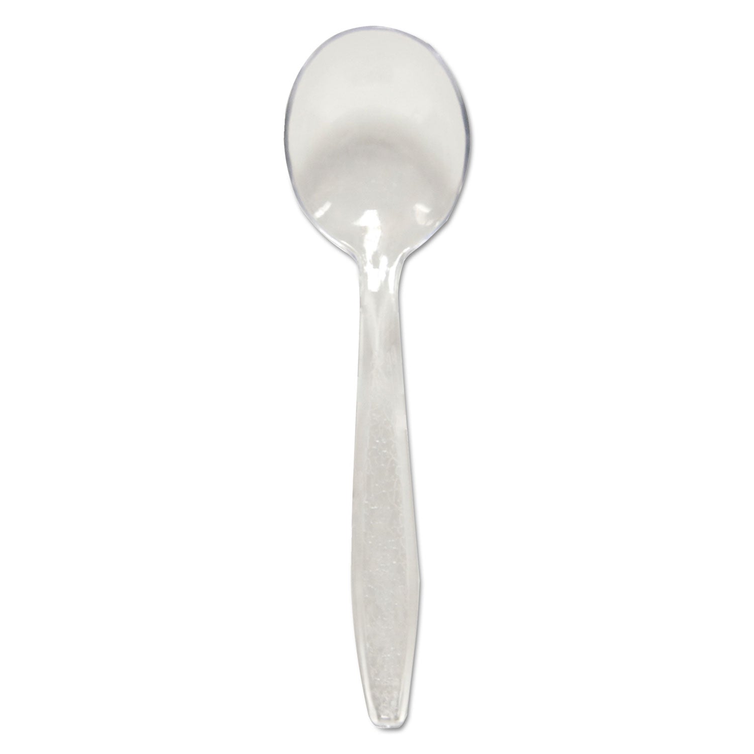 Dart GDC8SS Guildware Extra Heavyweight Plastic Cutlery