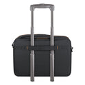 SOLO Urban Ultra Multicase, Fits Devices Up to 17.3", Polyester, 17 x 4 x 12.25, Black (UBN3004)