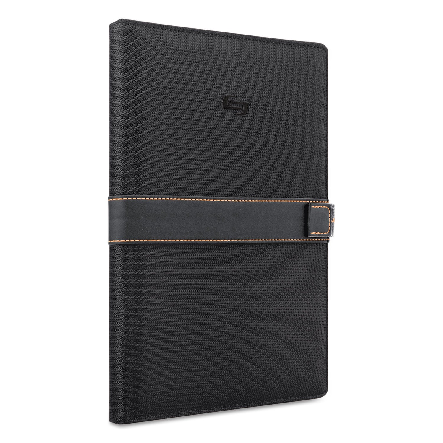 SOLO Urban Universal Tablet Case, Fits 8.5" to 11" Tablets, Black (UBN2214)