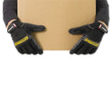 Ironclad Box Handler Gloves, Black, Large, Pair (BHG04L)