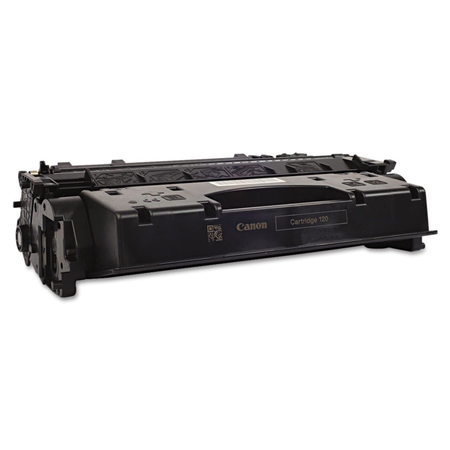 Canon 2617B001 (120) Toner, 5,000 Page-Yield, Black