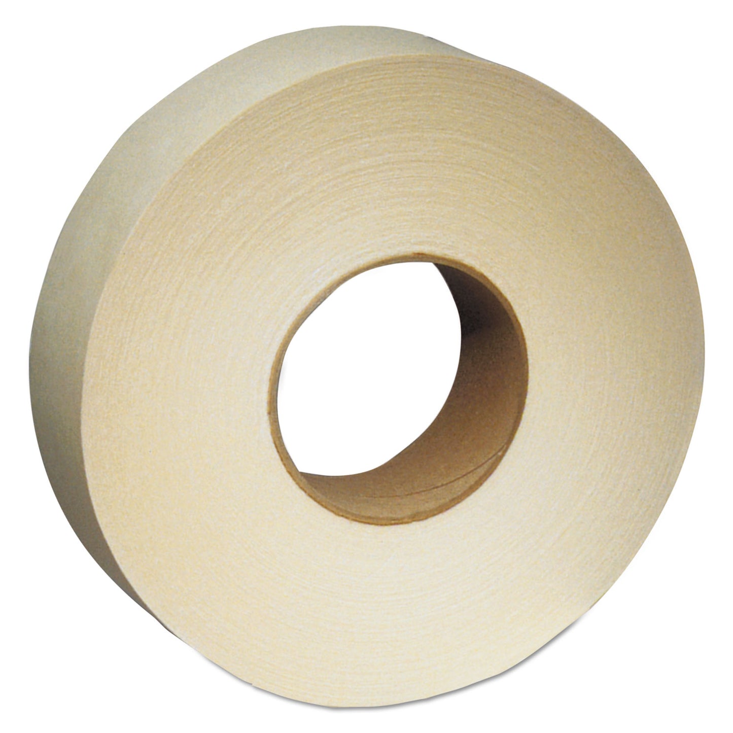 AbilityOne 7510002976656, SKILCRAFT Packing Tape, 3" Core, 3" x 120 yds, Beige