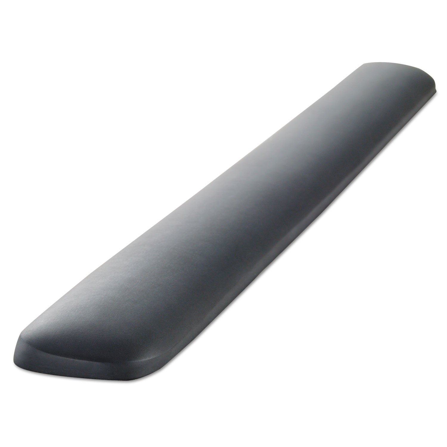 3M Gel Wrist Rest for Keyboards, 19 x 2, Black (WR85B)