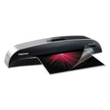 Fellowes Callisto 125 Laminators, 12" Max Document Width, 5 mil Max Document Thickness (5729101)