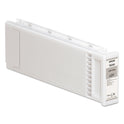 Epson T800000 UltraChrome GS3 Ink, Light Gray