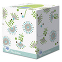 Puffs Plus Lotion Facial Tissue, 2-Ply, White, 56 Sheets/Box, 24 Boxes/Carton (34899CT)