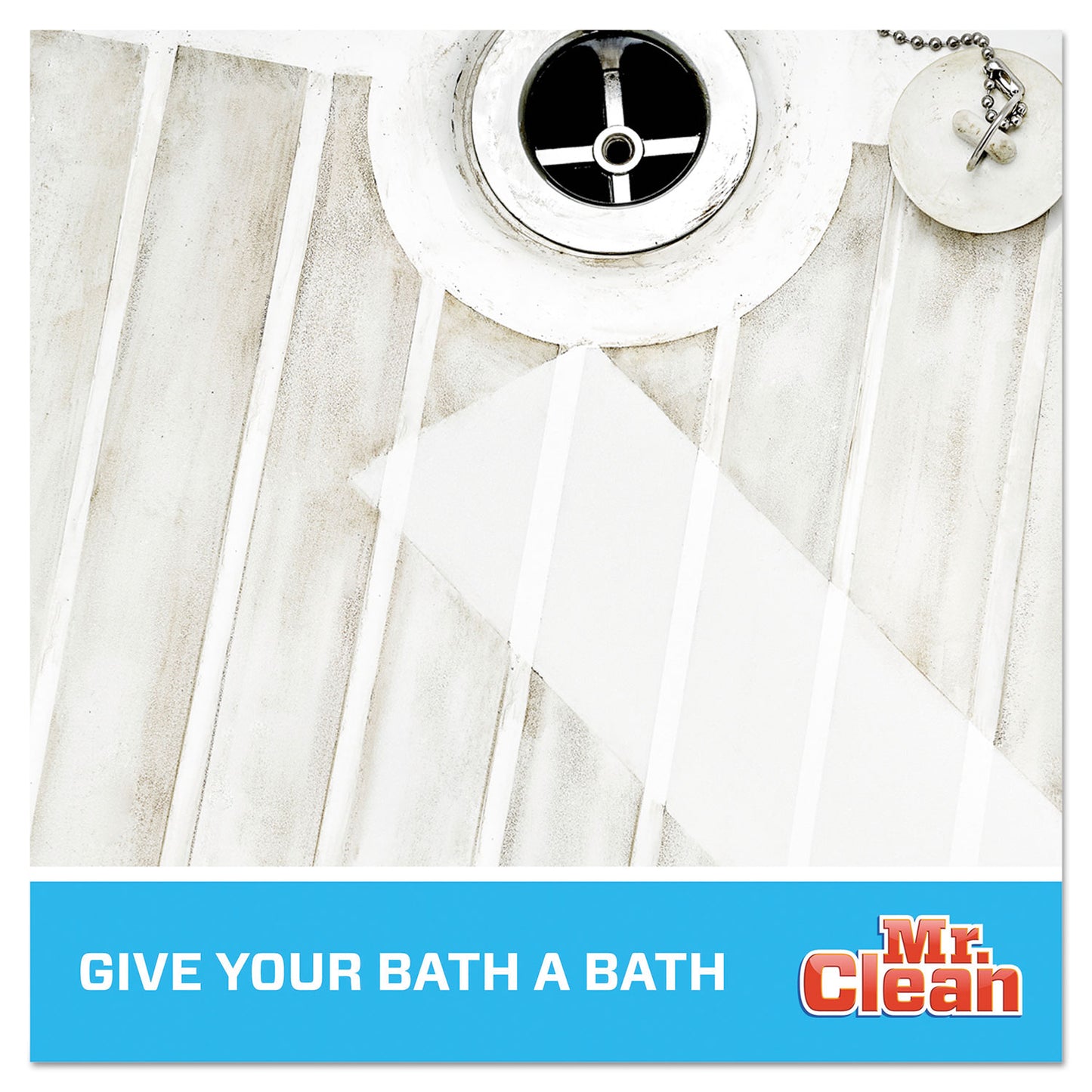 Mr. Clean Magic Eraser Extra Durable, 4.6 x 2.4, 0.7" Thick, White, 4/Box, 8 Boxes/Carton (82038CT)