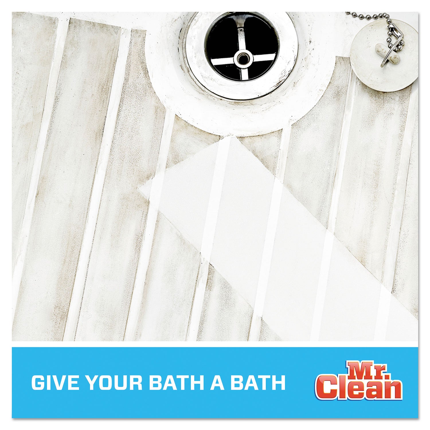 Mr. Clean Magic Eraser Extra Durable, 4.6 x 2.4, 0.7" Thick, White, 4/Box, 8 Boxes/Carton (82038CT)