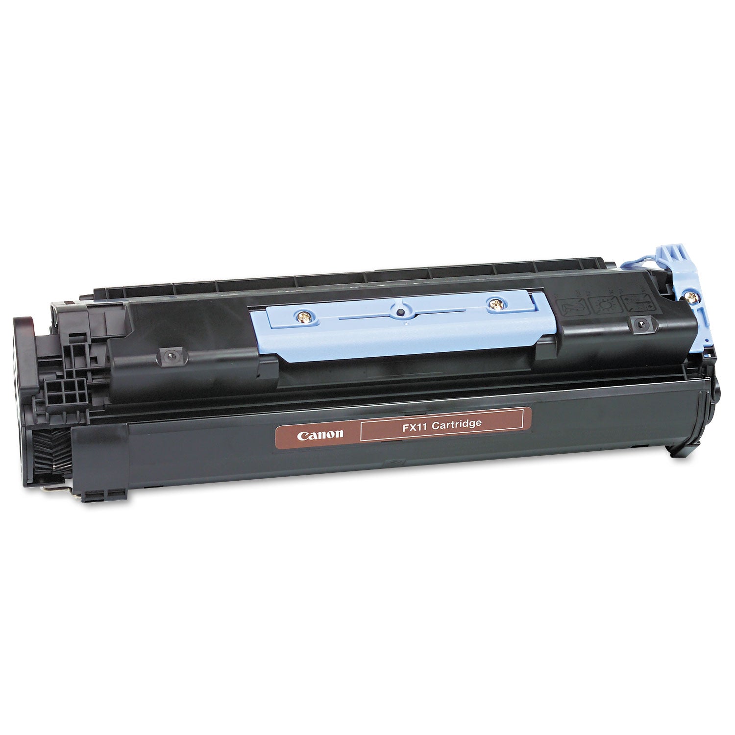 Canon 1153B001AA (FX-11) Toner, 4,500 Page-Yield, Black