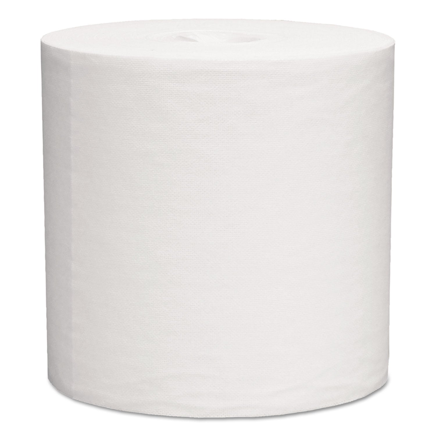 WypAll L40 Towels, Center-Pull, 10 x 13.2, White, 200/Roll, 2/Carton (05796)