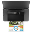 HP OfficeJet 200 Wireless Mobile Printer (CZ993A)