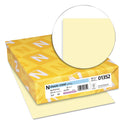 Neenah Paper CLASSIC CREST Stationery, 24 lb Bond Weight, 8.5 x 11, Baronial Ivory, 500/Ream (01352)