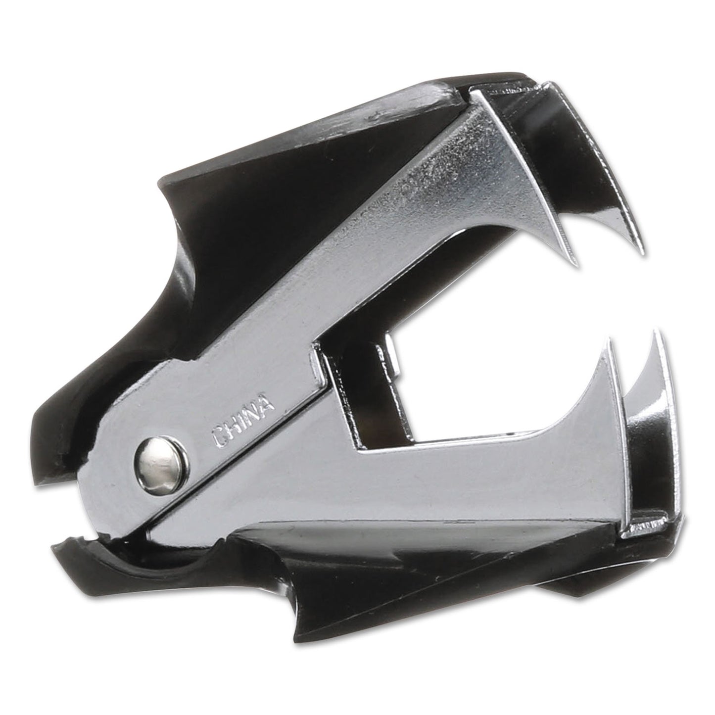 Swingline Deluxe Jaw-Style Staple Remover, Black (38101)