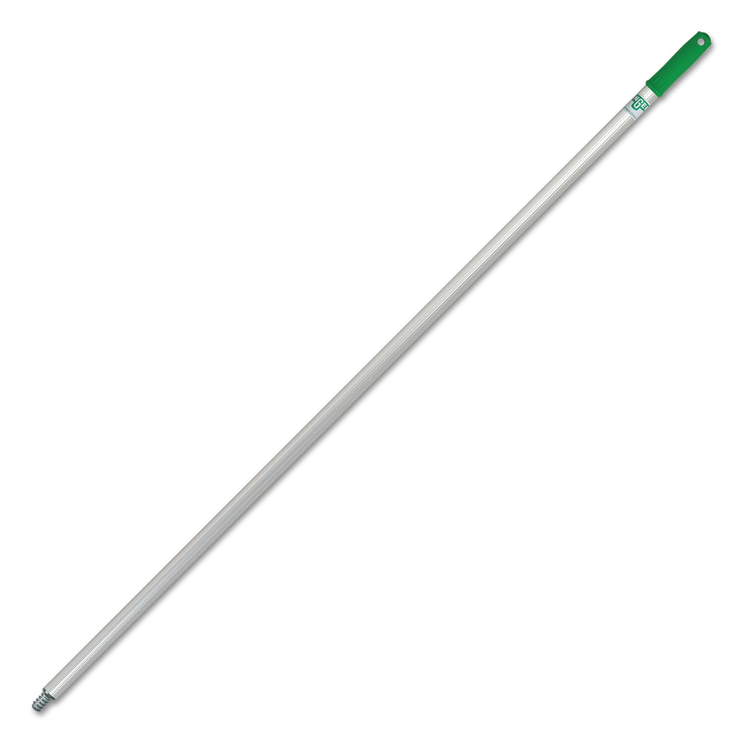 Unger Pro Aluminum Handle for Floor Squeegees, Acme, 58" (AL14A)