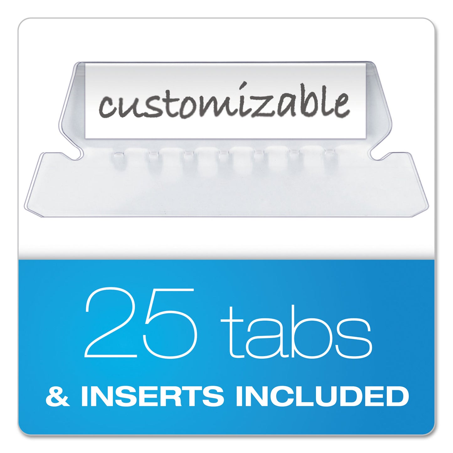 Pendaflex Colored Hanging Folders, Letter Size, 1/5-Cut Tabs, Burgundy, 25/Box (81613)