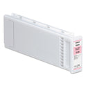 Epson T800600 UltraChrome GS3 Ink, Vivid Light Magenta