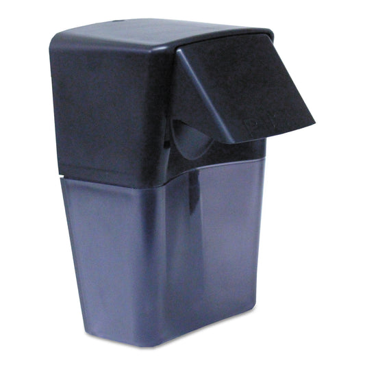 TOLCO Top PerFOAMer Foam Soap Dispenser, 32 oz, 4.75 x 7 x 9, Black (230210)