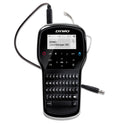 DYMO LabelManager 280 Label Maker, 0.6"/s Print Speed, 4 x 2.3 x 7.9 (1815990)