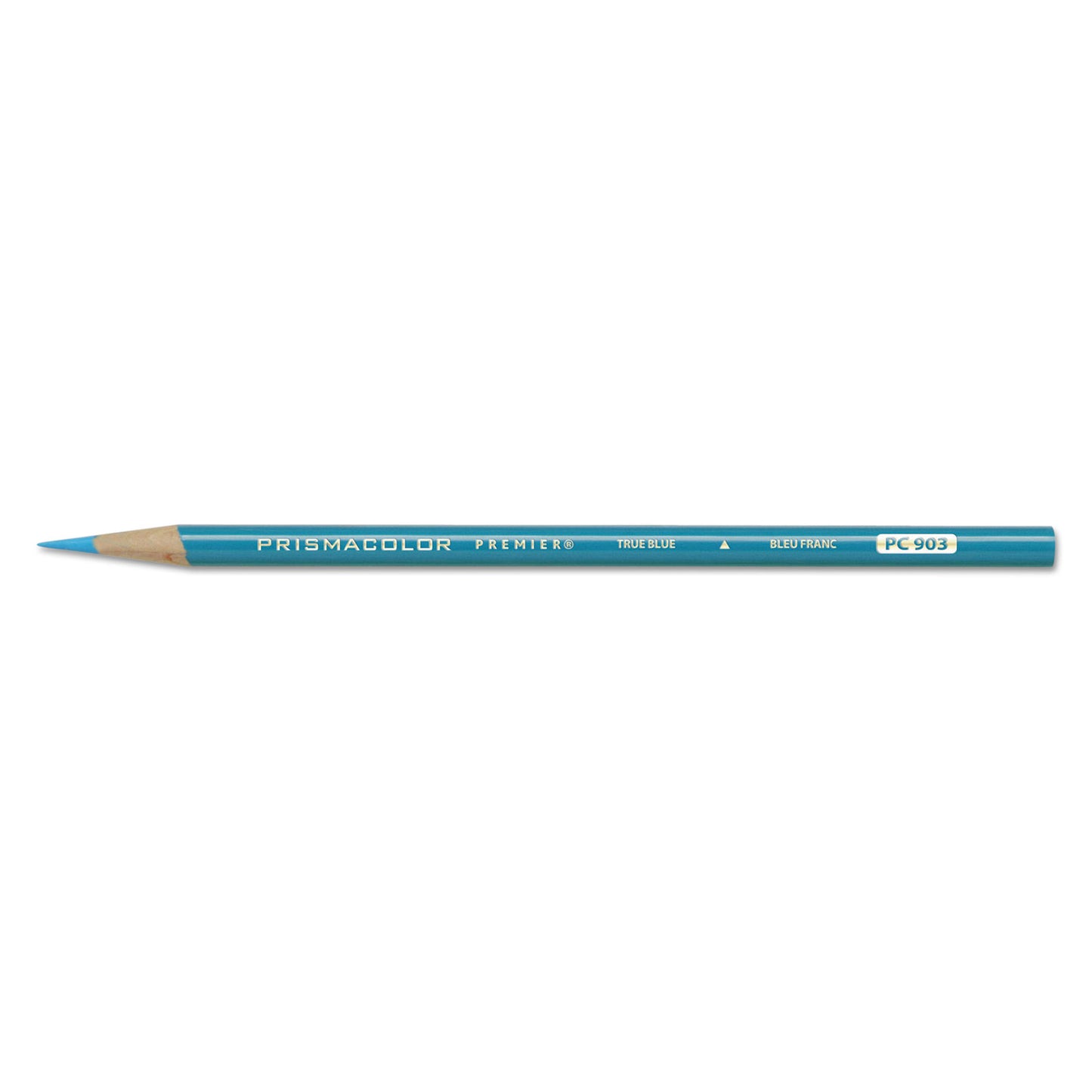 Prismacolor Premier Colored Pencil, 3 mm, 2B, Assorted Lead and Barrel Colors, 24/Pack (3597THT)