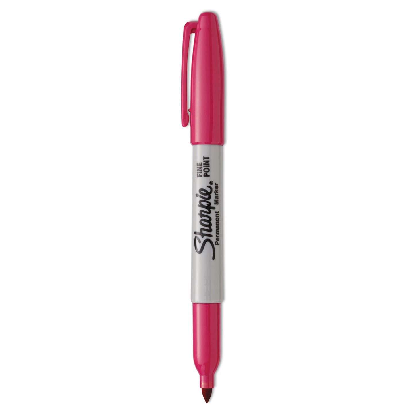 Sharpie Fine Tip Permanent Marker, Fine Bullet Tip, Assorted Classic and Limited Edition Color Burst Colors, 24/Pack (1949557)
