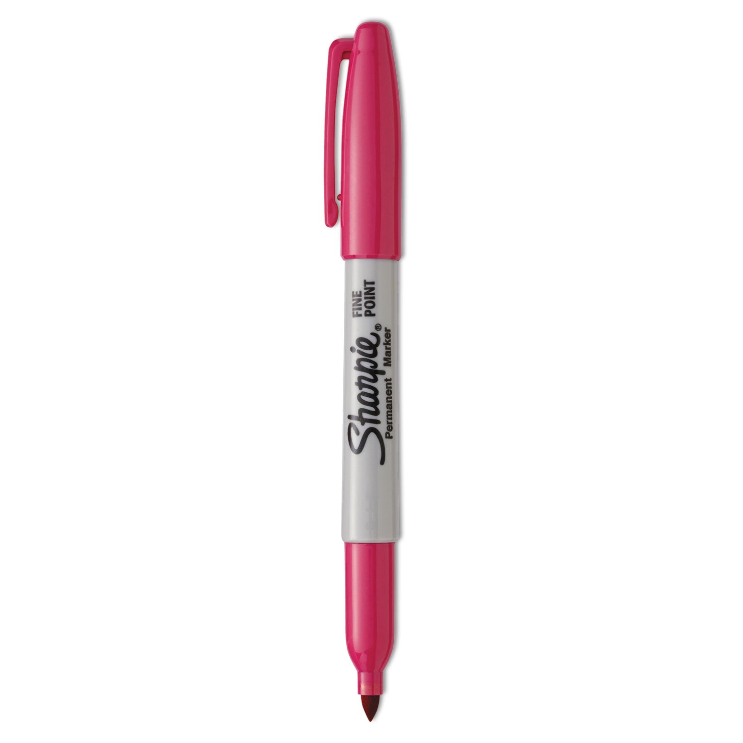 Sharpie Fine Tip Permanent Marker, Fine Bullet Tip, Assorted Classic and Limited Edition Color Burst Colors, 24/Pack (1949557)