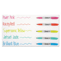 Sharpie Fine Tip Permanent Marker, Fine Bullet Tip, Assorted Classic and Limited Edition Color Burst Colors, 24/Pack (1949557)