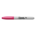 Sharpie Fine Tip Permanent Marker, Fine Bullet Tip, Assorted Classic and Limited Edition Color Burst Colors, 24/Pack (1949557)