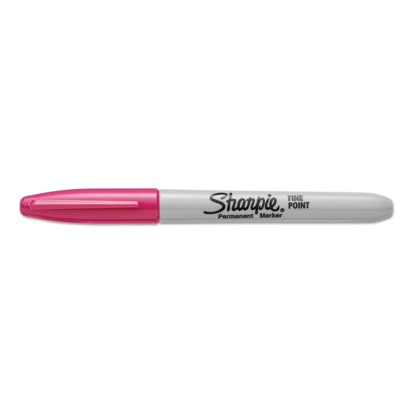 Sharpie Fine Tip Permanent Marker, Fine Bullet Tip, Assorted Classic and Limited Edition Color Burst Colors, 24/Pack (1949557)