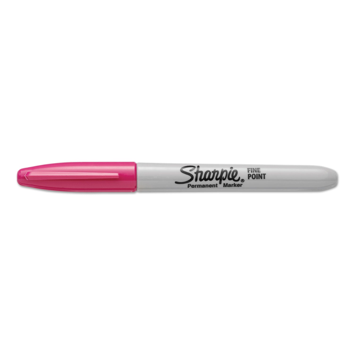 Sharpie Fine Tip Permanent Marker, Fine Bullet Tip, Assorted Classic and Limited Edition Color Burst Colors, 24/Pack (1949557)