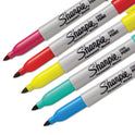 Sharpie Fine Tip Permanent Marker, Fine Bullet Tip, Assorted Classic and Limited Edition Color Burst Colors, 24/Pack (1949557)