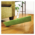 Scotch-Brite Hardwood Floor Mop Refill, Microfiber (M005R)