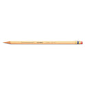 Prismacolor Col-Erase Pencil with Eraser, 0.7 mm, 2B, Assorted Lead and Barrel Colors, Dozen (20516)