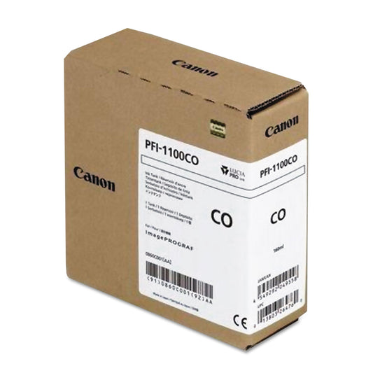 Canon 0860C001AA (PFI-1100) Ink, Chroma Optimizer