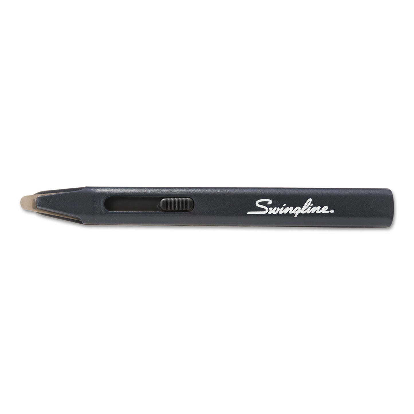 Swingline Ultimate Blade-Style Staple Remover, Black (38121)