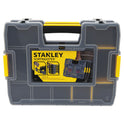 Stanley Sortmaster Junior Organizer, Yellow (STST14022)