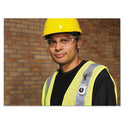 3M Virtua AP Protective Eyewear, Clear Frame and Anti-Fog Lens, 20/Carton (118180000020)
